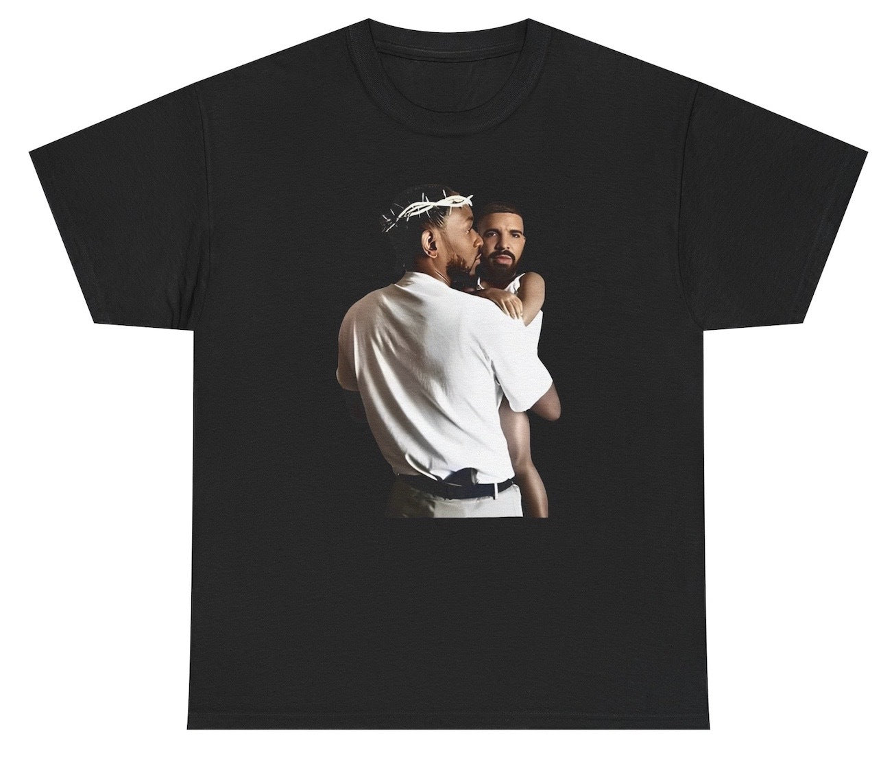 *NEW* Kendrick Lamar Drake Baby Tee