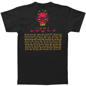 Arockalypse 07 Tour T-shirt