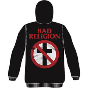 Classic Buster Zip Hoodie Zippered Hooded Sweatshirt