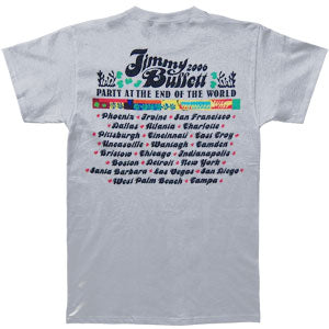 Block 06 Tour T-shirt