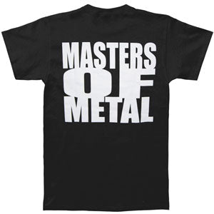 Album Cover T-shirt Style009