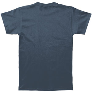 Catch A Fire Fighting Vintage T-shirt