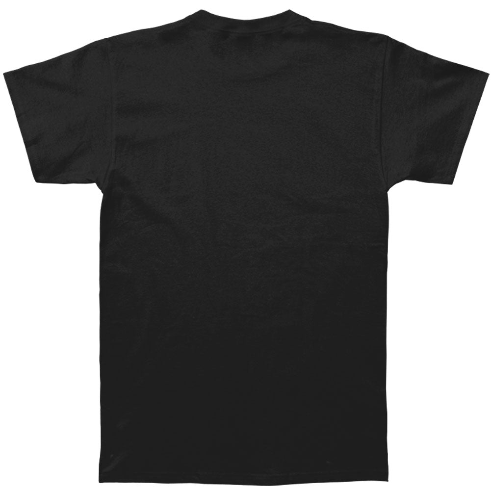 Burning Skull T-shirt