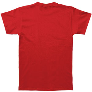 Distressed Wonder Woman Logo T-shirt