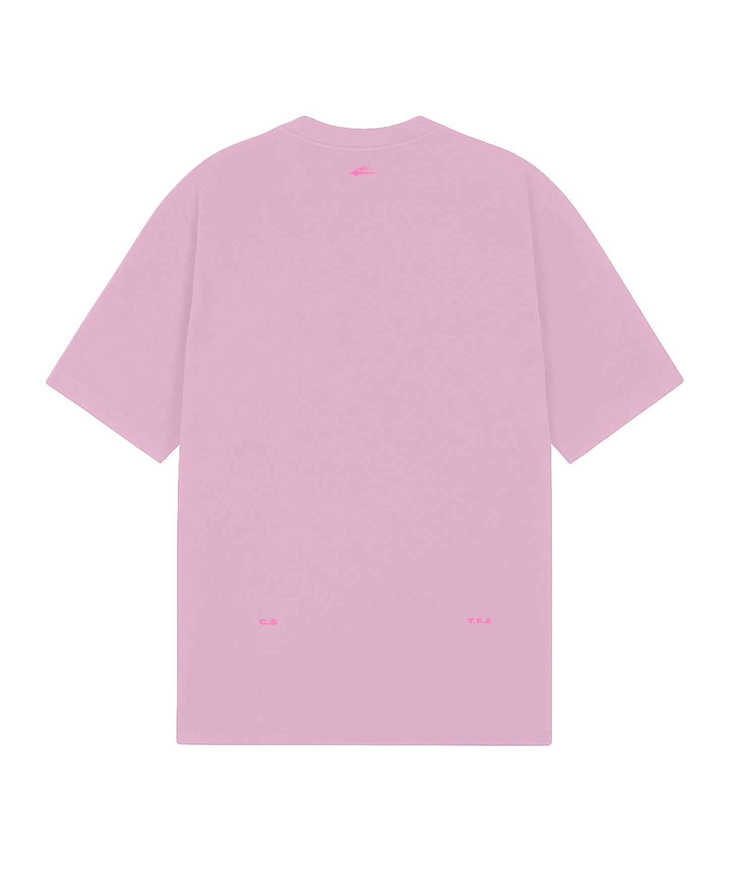 ATHENTIQ LOGO TEE Style002