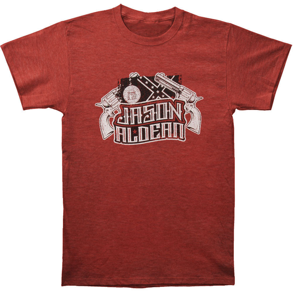 Confederate Flag Tour T-shirt