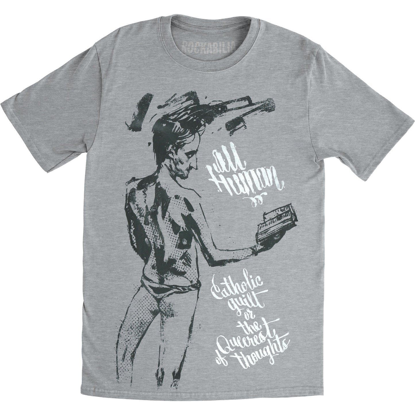 Album T-shirt Style002
