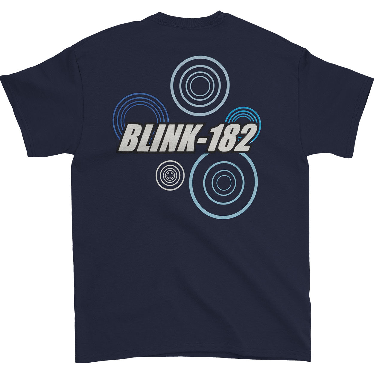 Circles T-shirt Style002