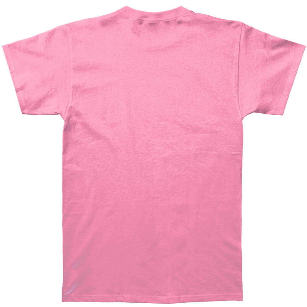 Colored Silhouettes T-shirt