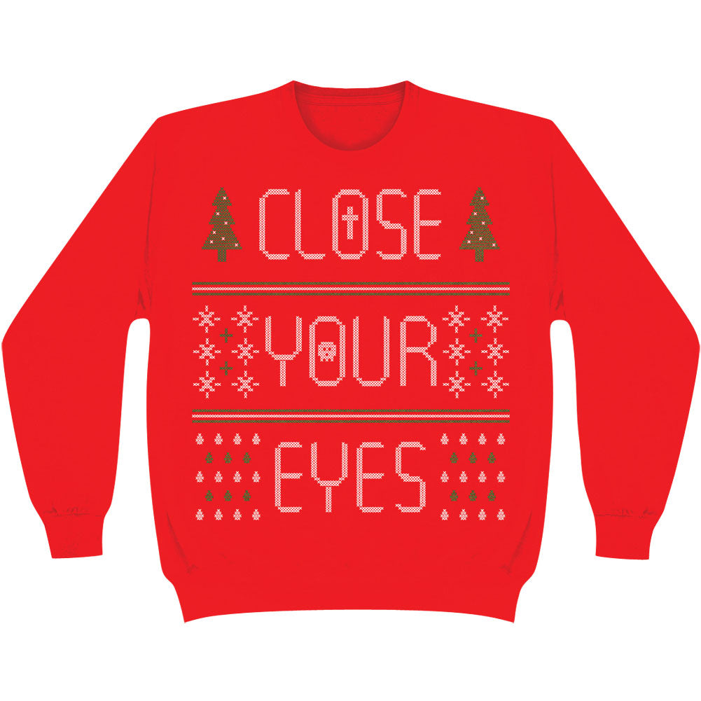 2013 Holiday Design Sweatshirt