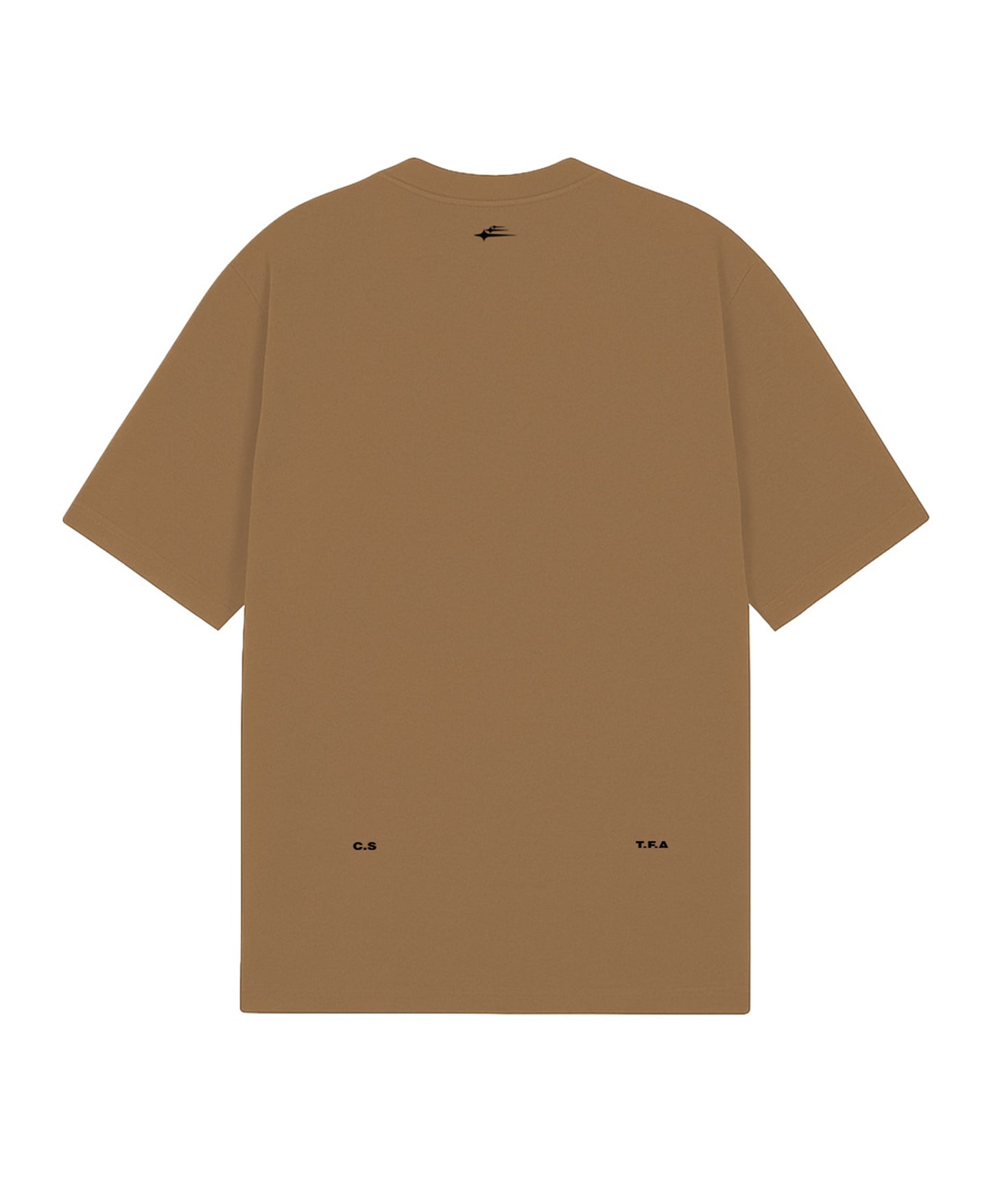 ATHENTIQ LOGO TEE Style003