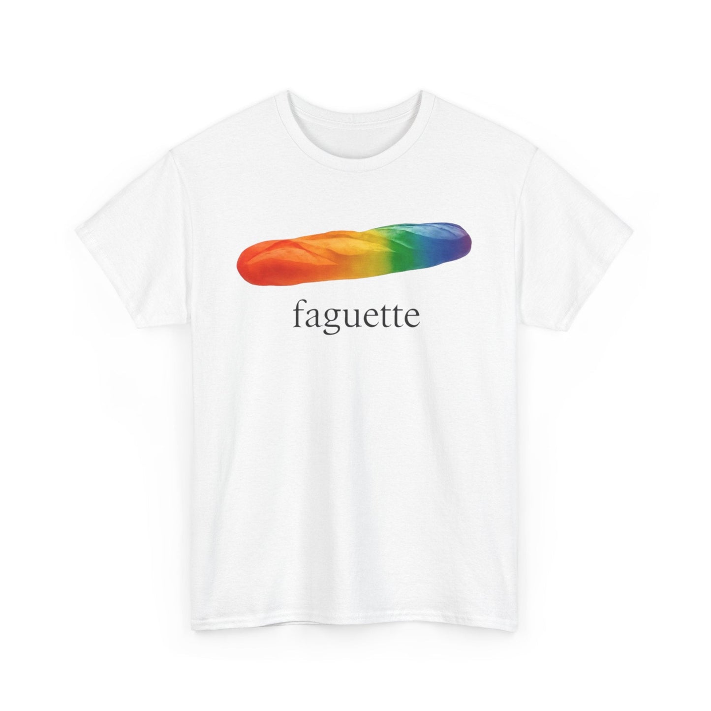 Faguette Funny Shirt