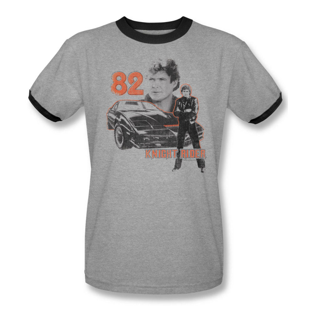 1982 T-shirt Style001