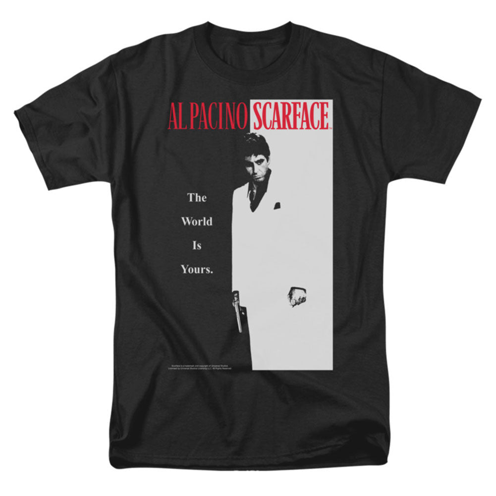 Classic T-shirt Style007