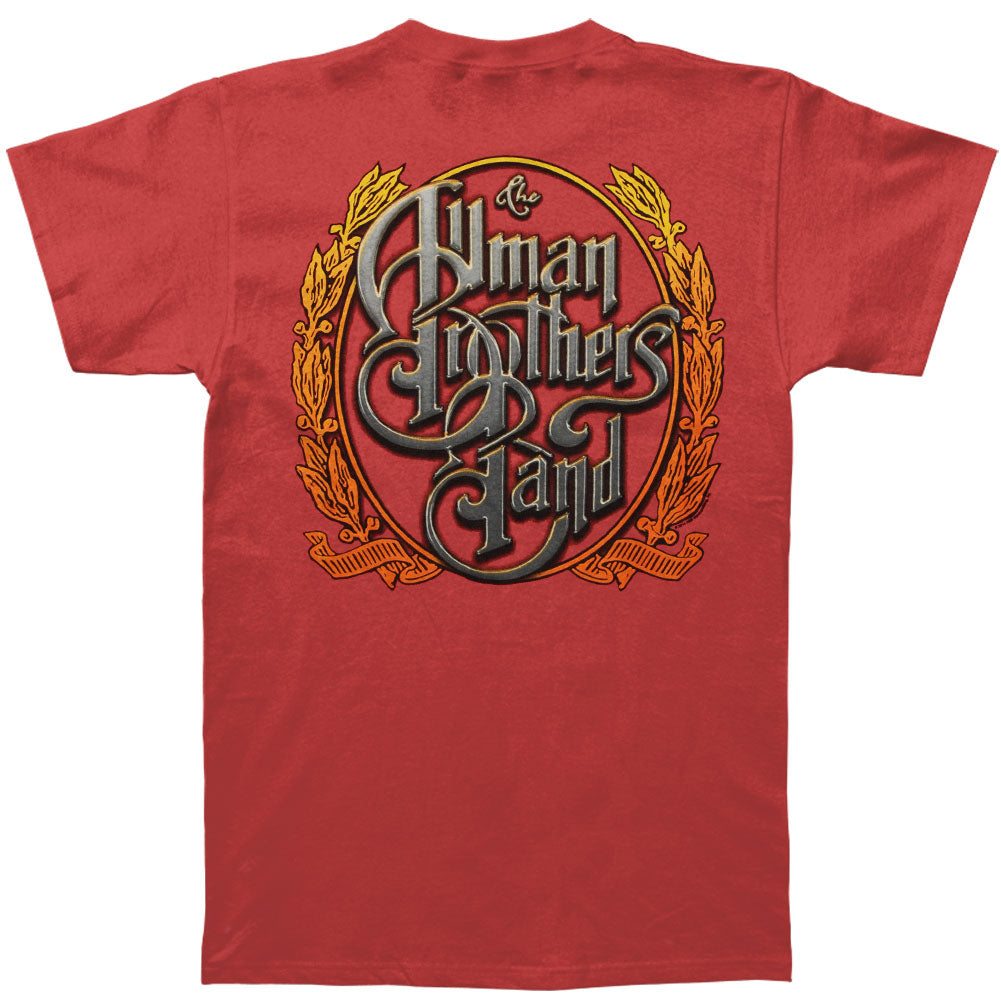 Anniversary Logo T-shirt