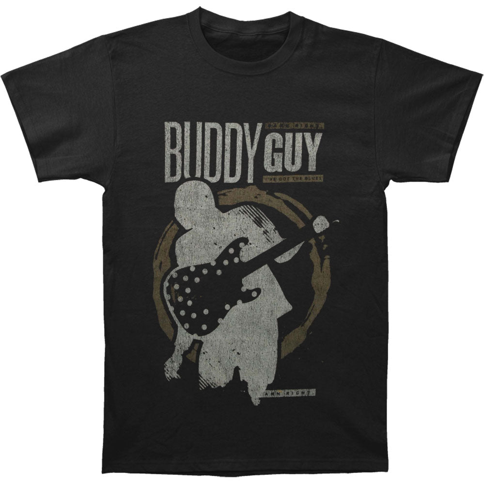 Damn Right Tour Slim Fit T-shirt