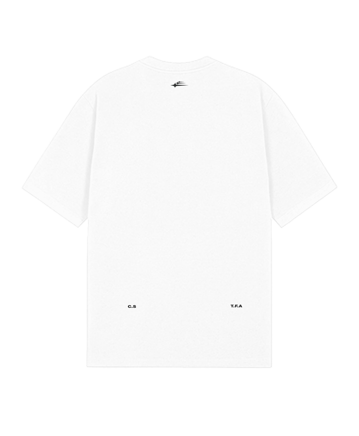 ATHENTIQ LOGO TEE Style008