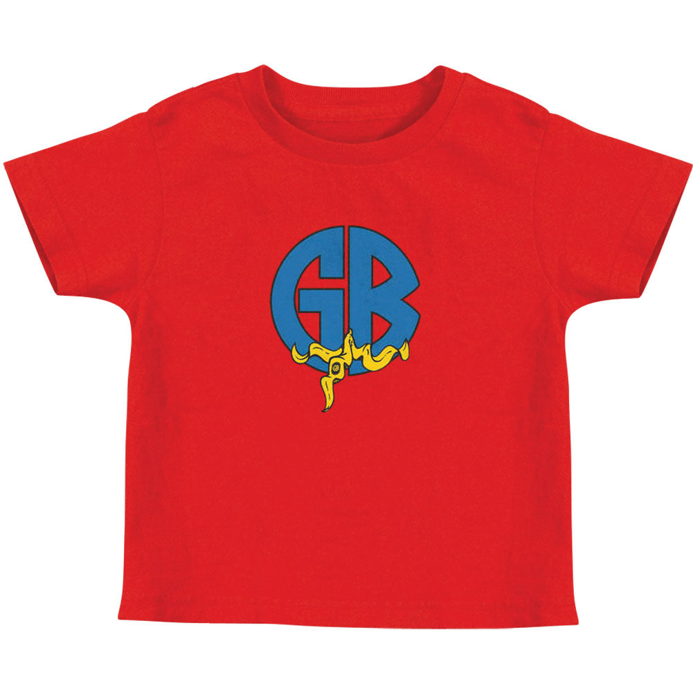 Banana Logo Childrens T-shirt