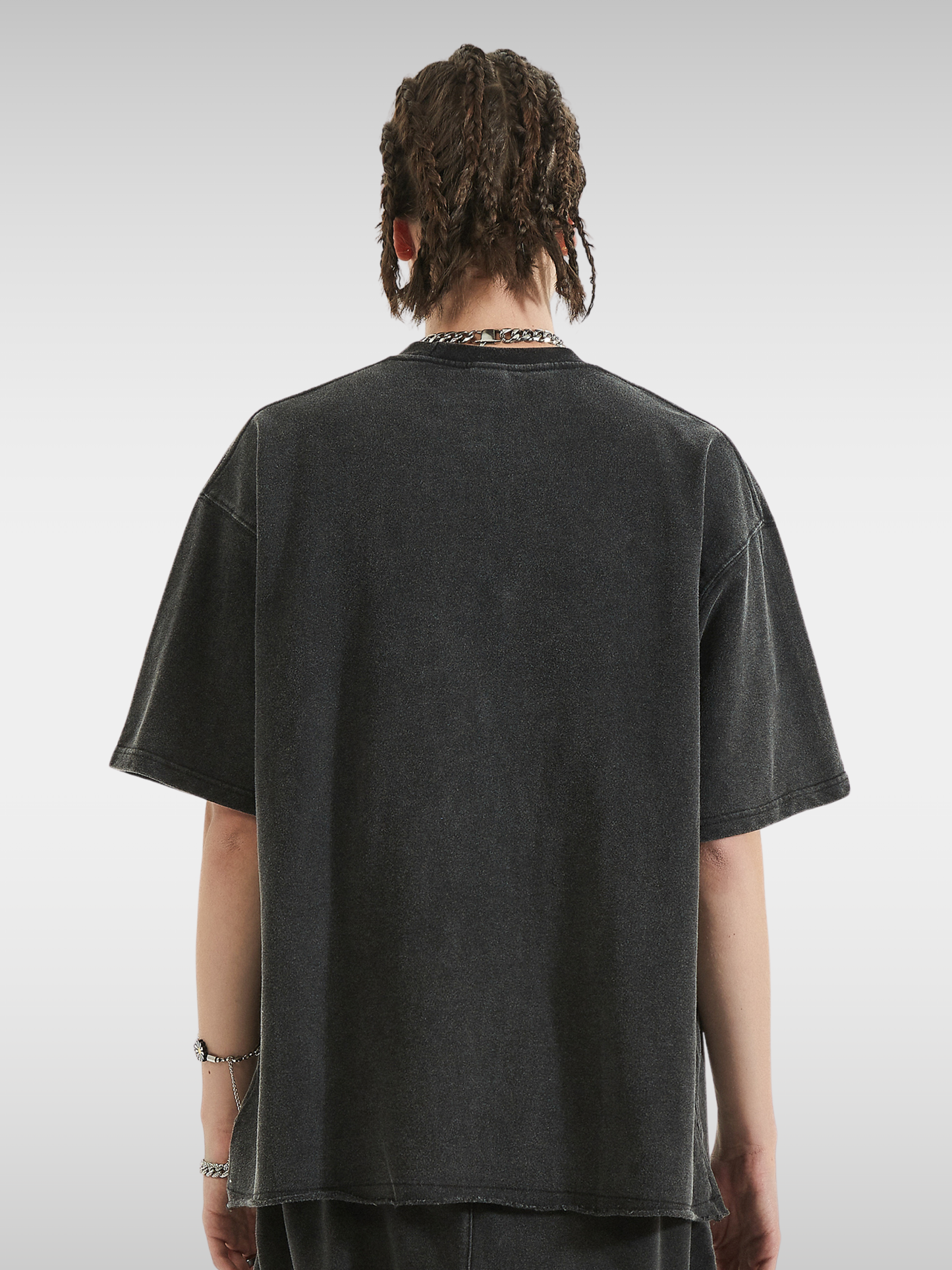 BRAVES ATLANTA GRAPHIC TEE