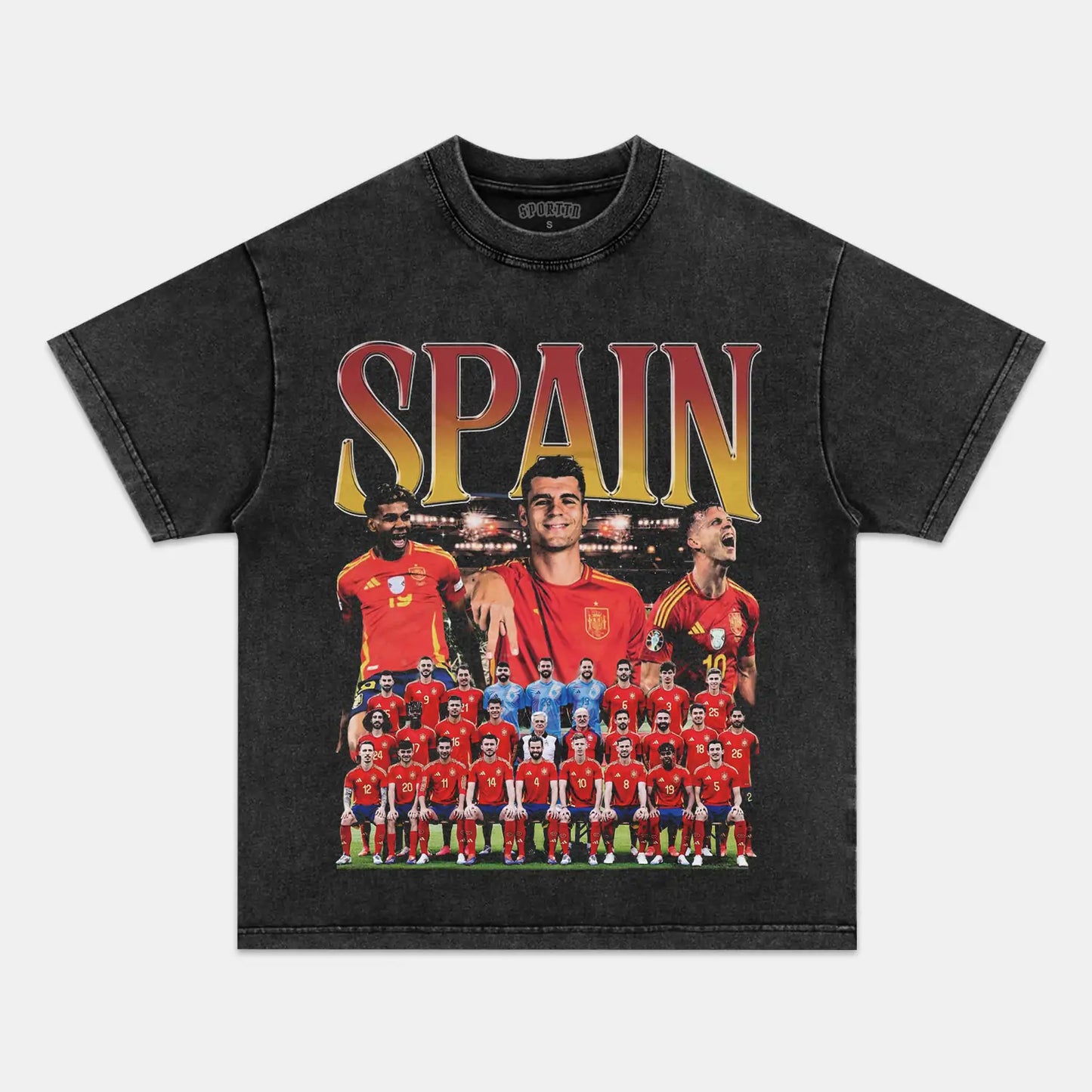 2024 SPAIN V2 TEE