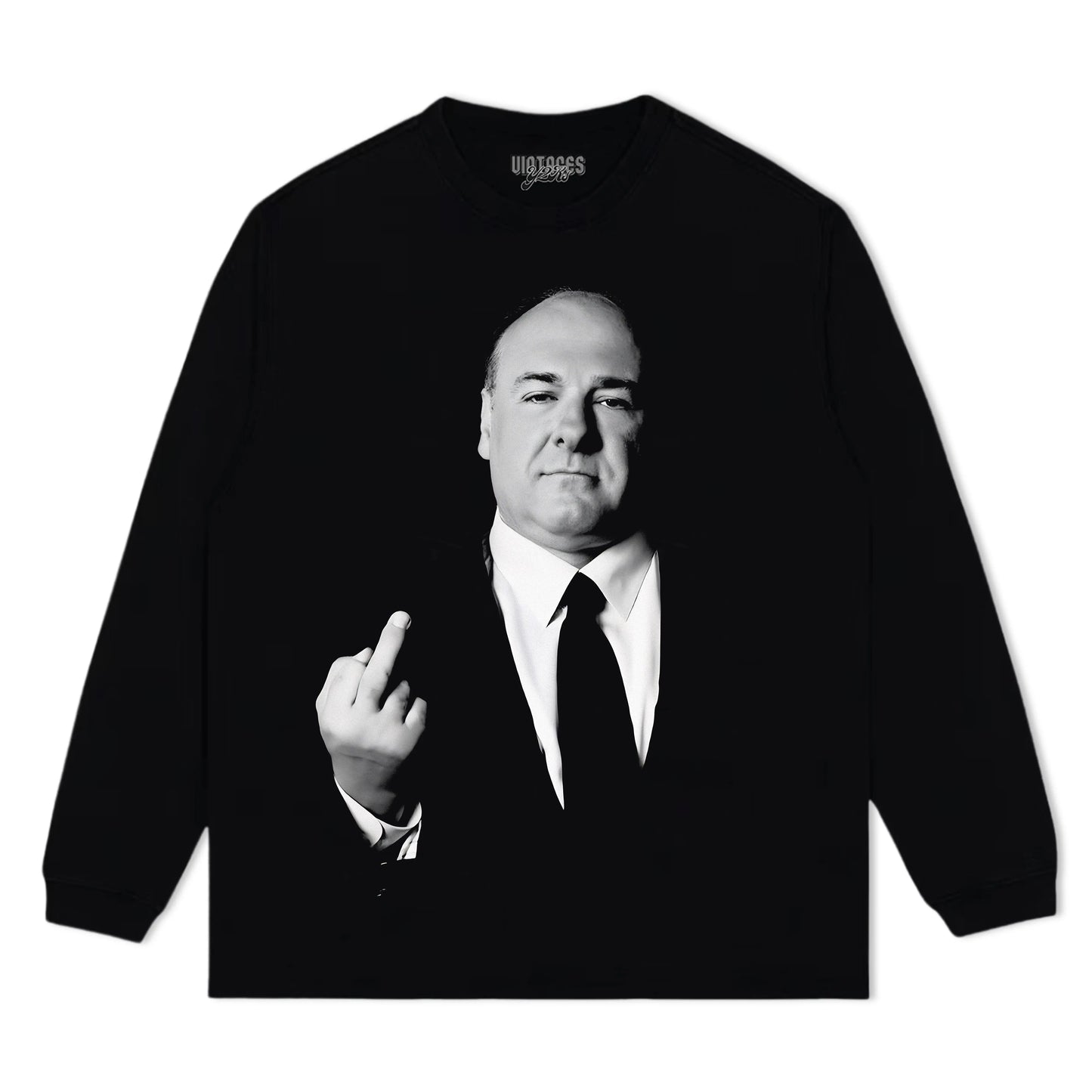 2025 TONY SOPRANO TEE