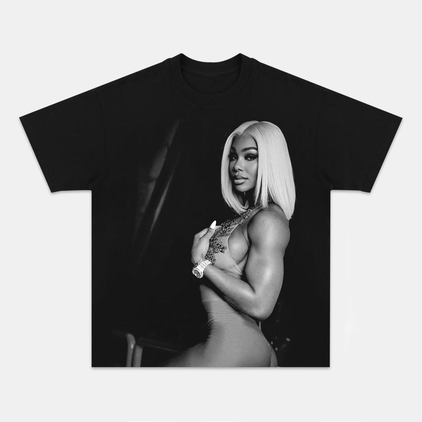 2024 JADE CARGILL TEE Style001