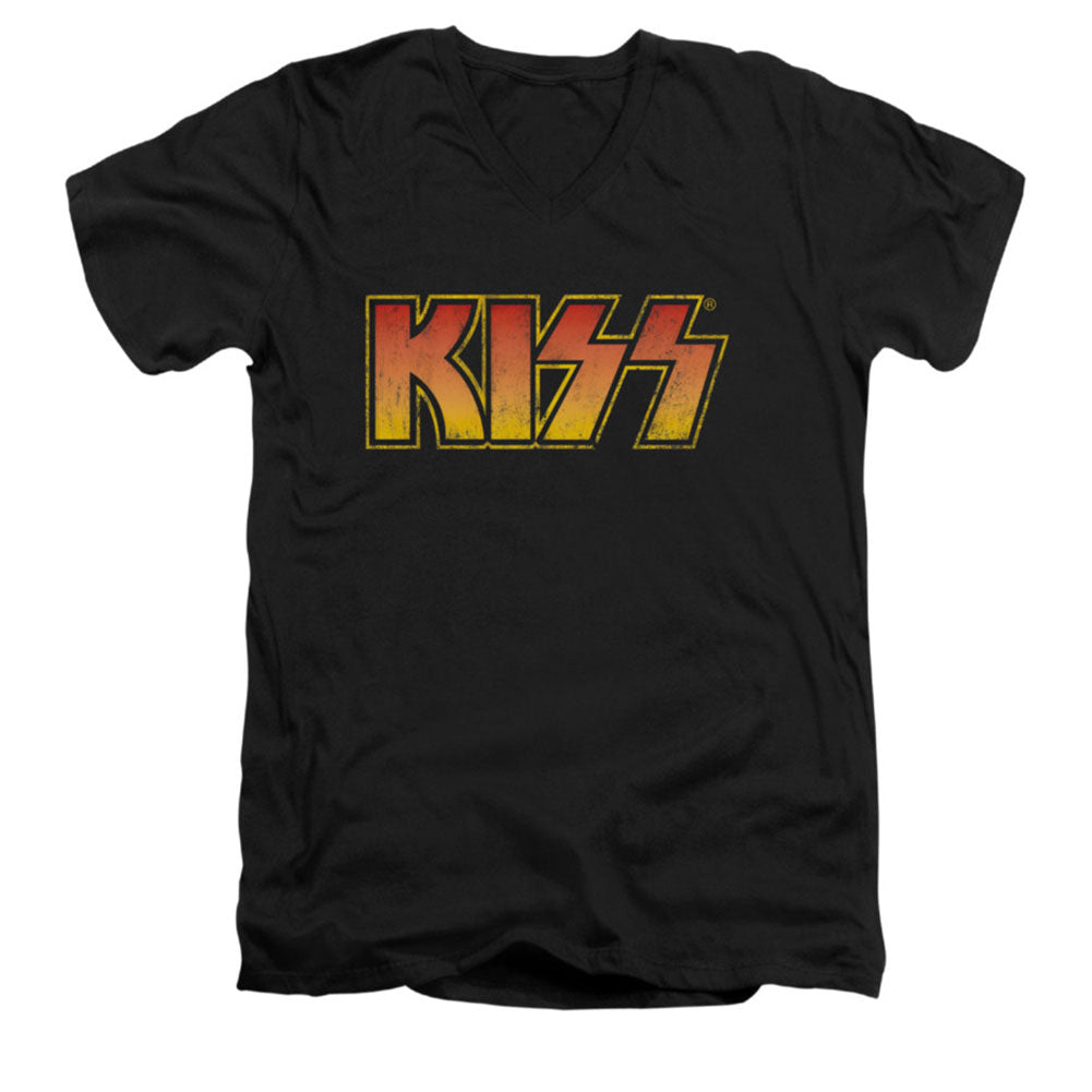 Classic Slim Fit T-shirt Style001