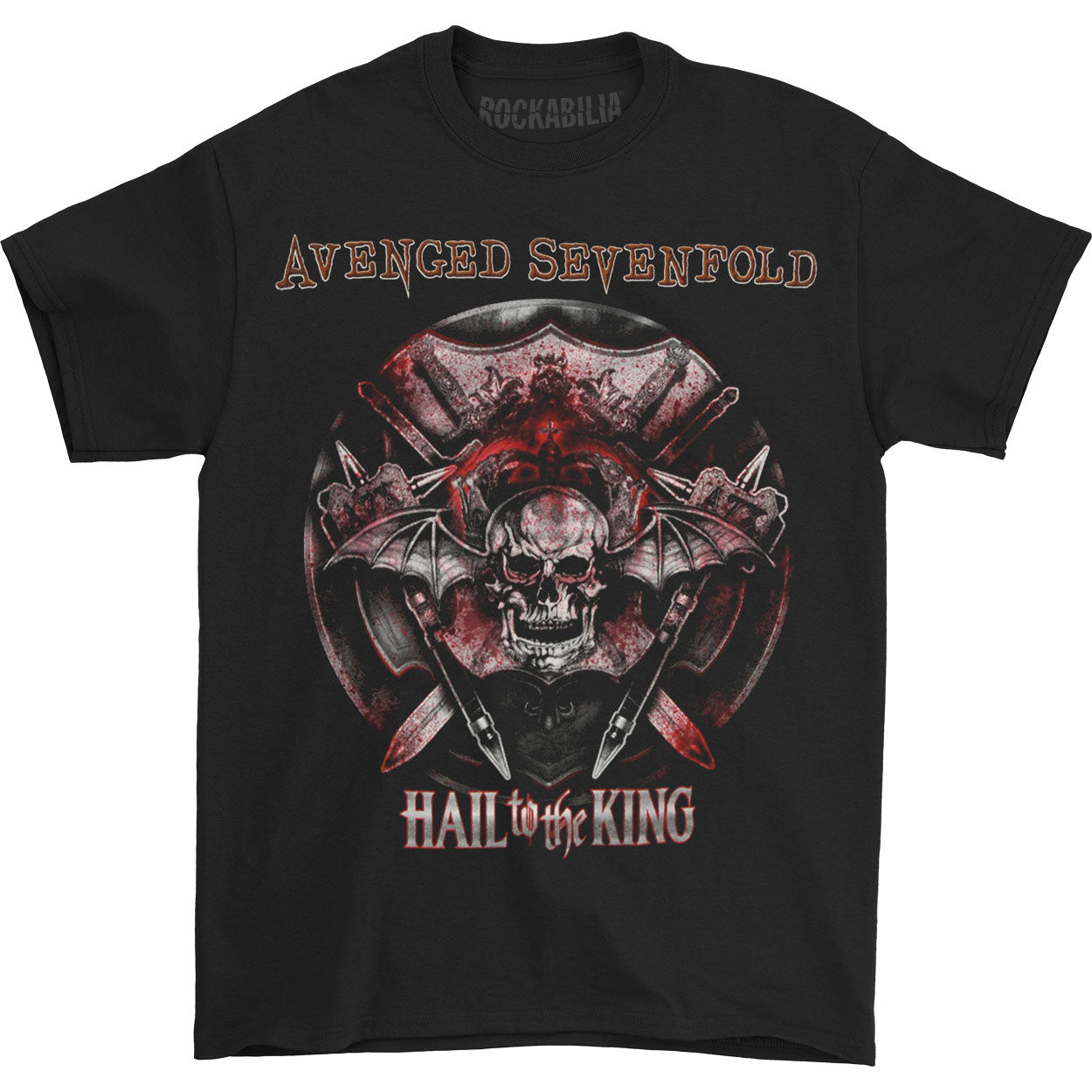 Battle Armor 2014 Tour T-shirt Style001