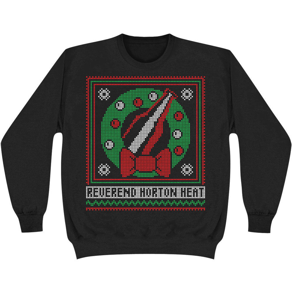 2014 Holiday Design Sweatshirt