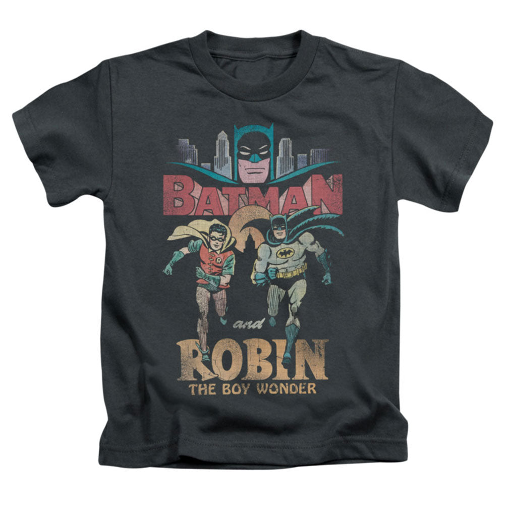 Classic Duo Childrens T-shirt