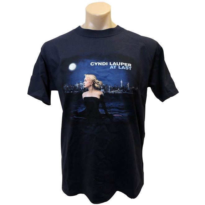 At Last Photo T-shirt