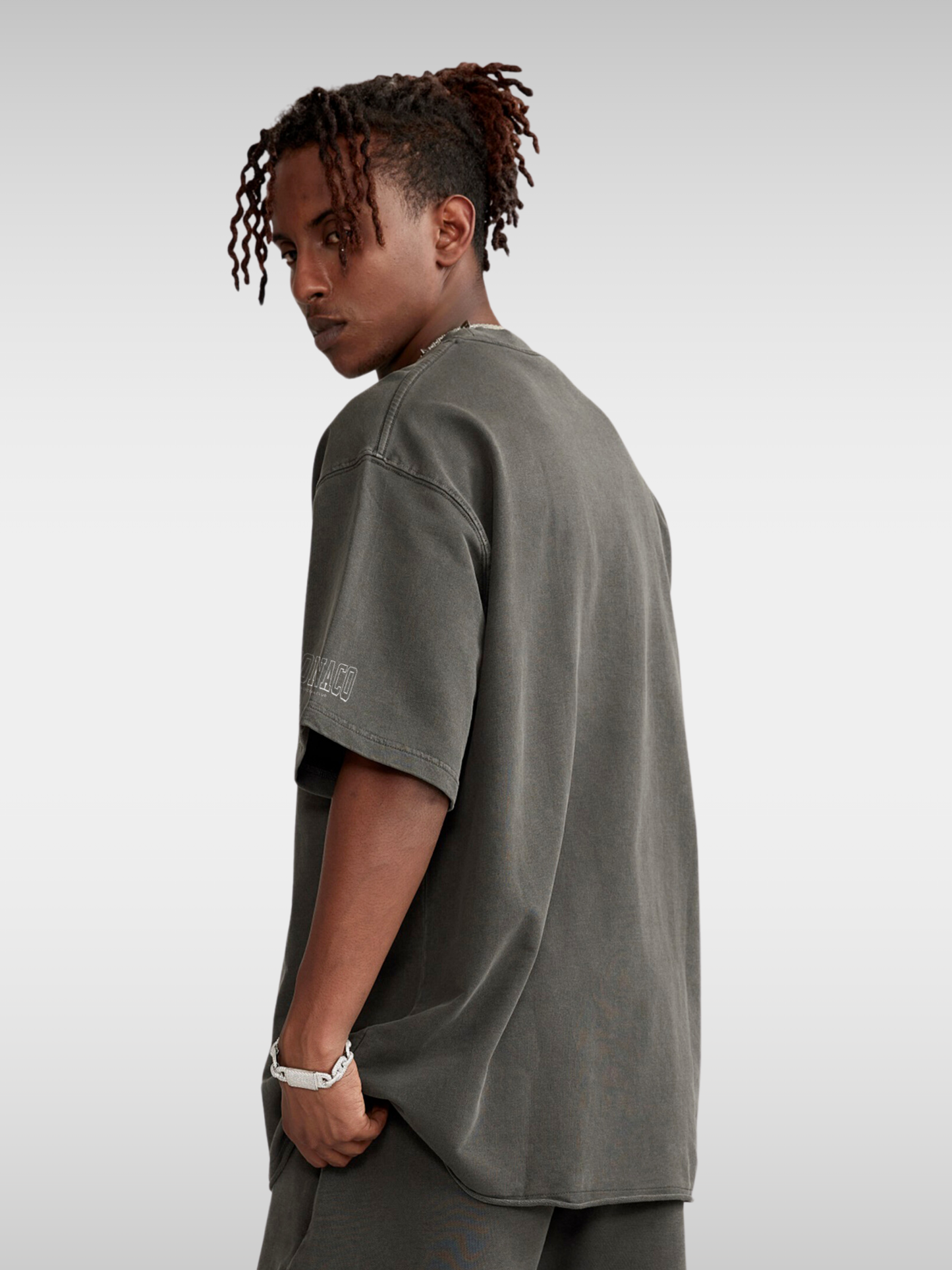 LIL BABY GRAPHIC TEE