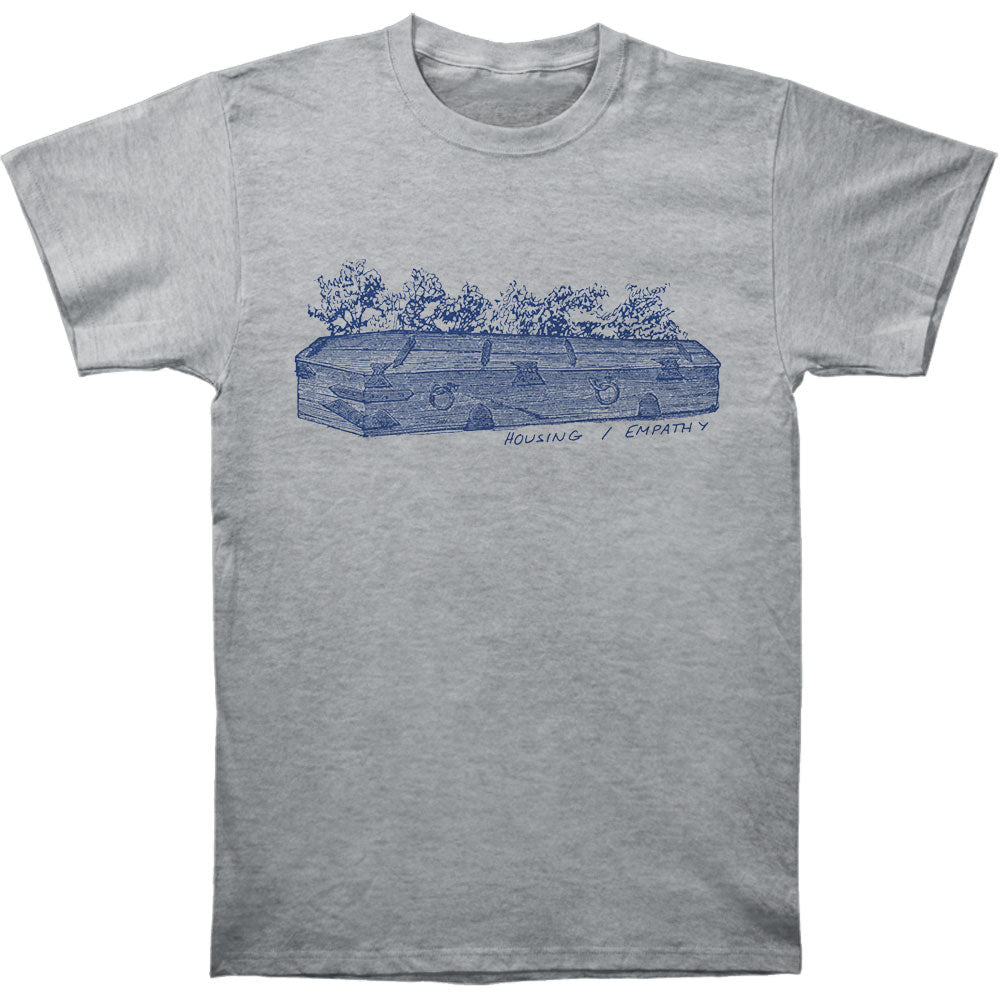 Coffin T-shirt Style002