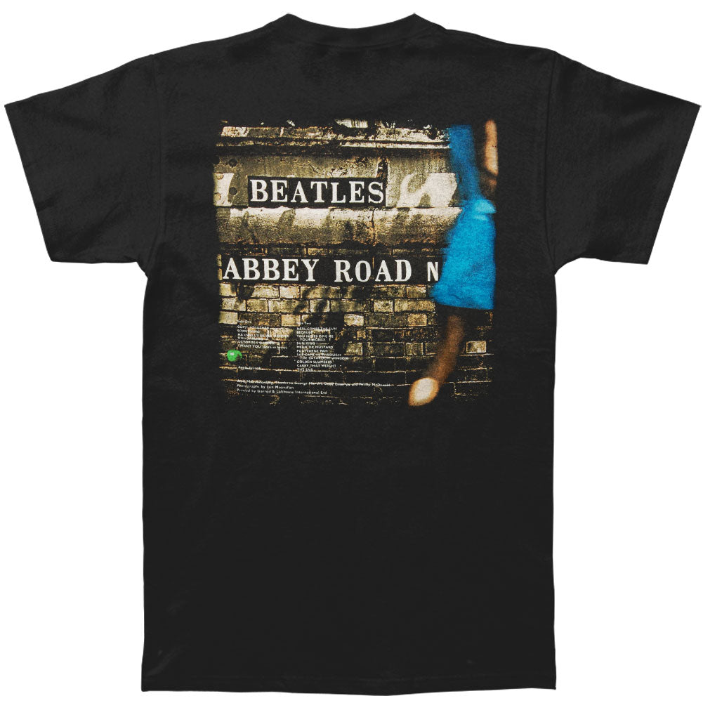 Abbey Road Vintage T-shirt Style002