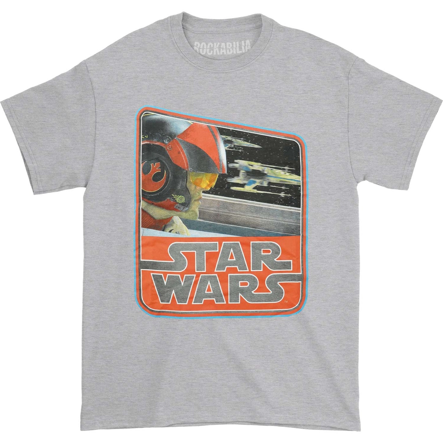 Dameron Vintage T-shirt