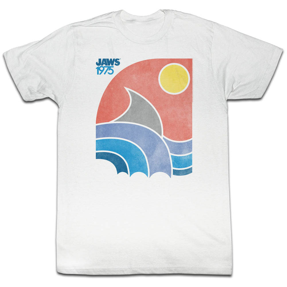 Color Slim Fit T-shirt