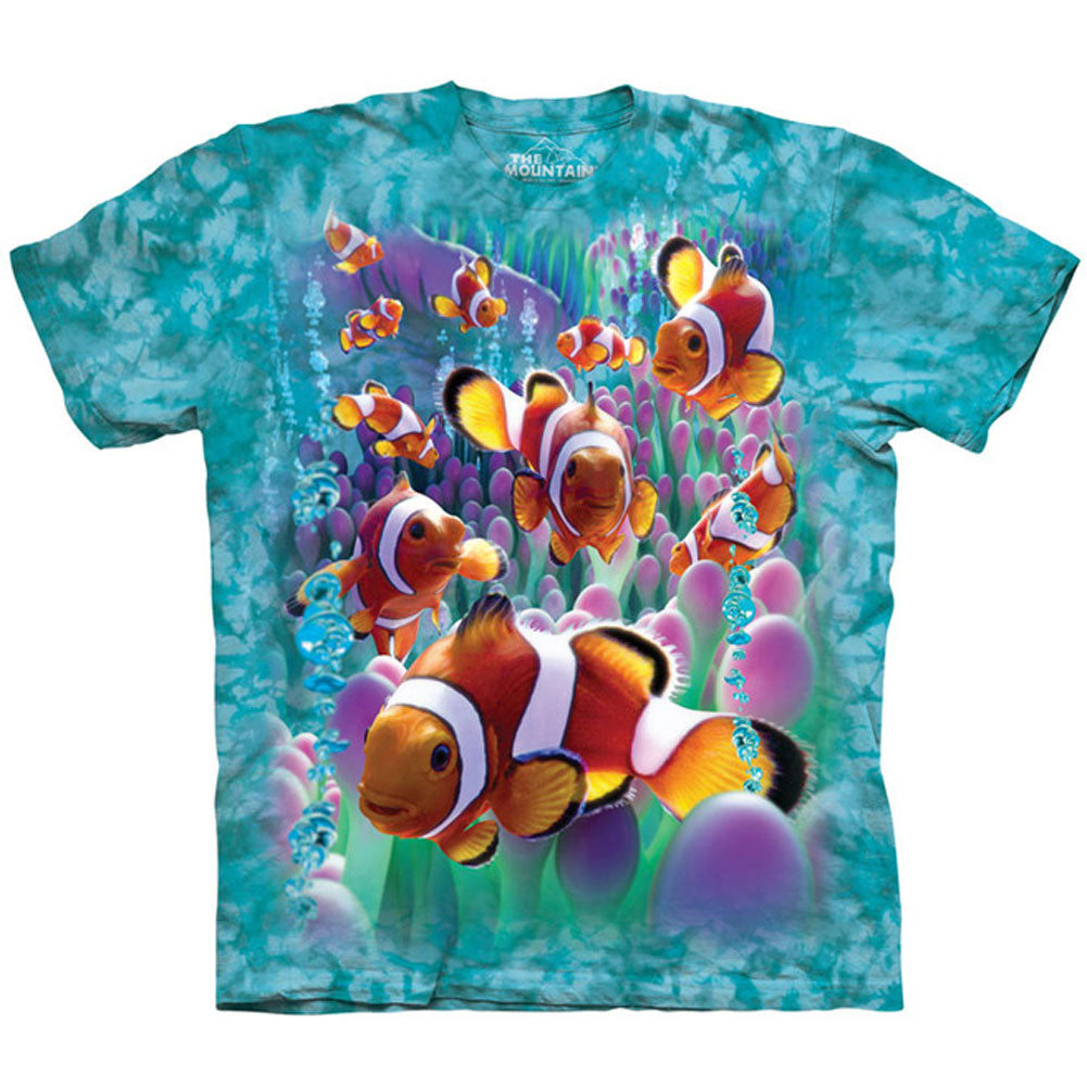 Clownfish T-shirt