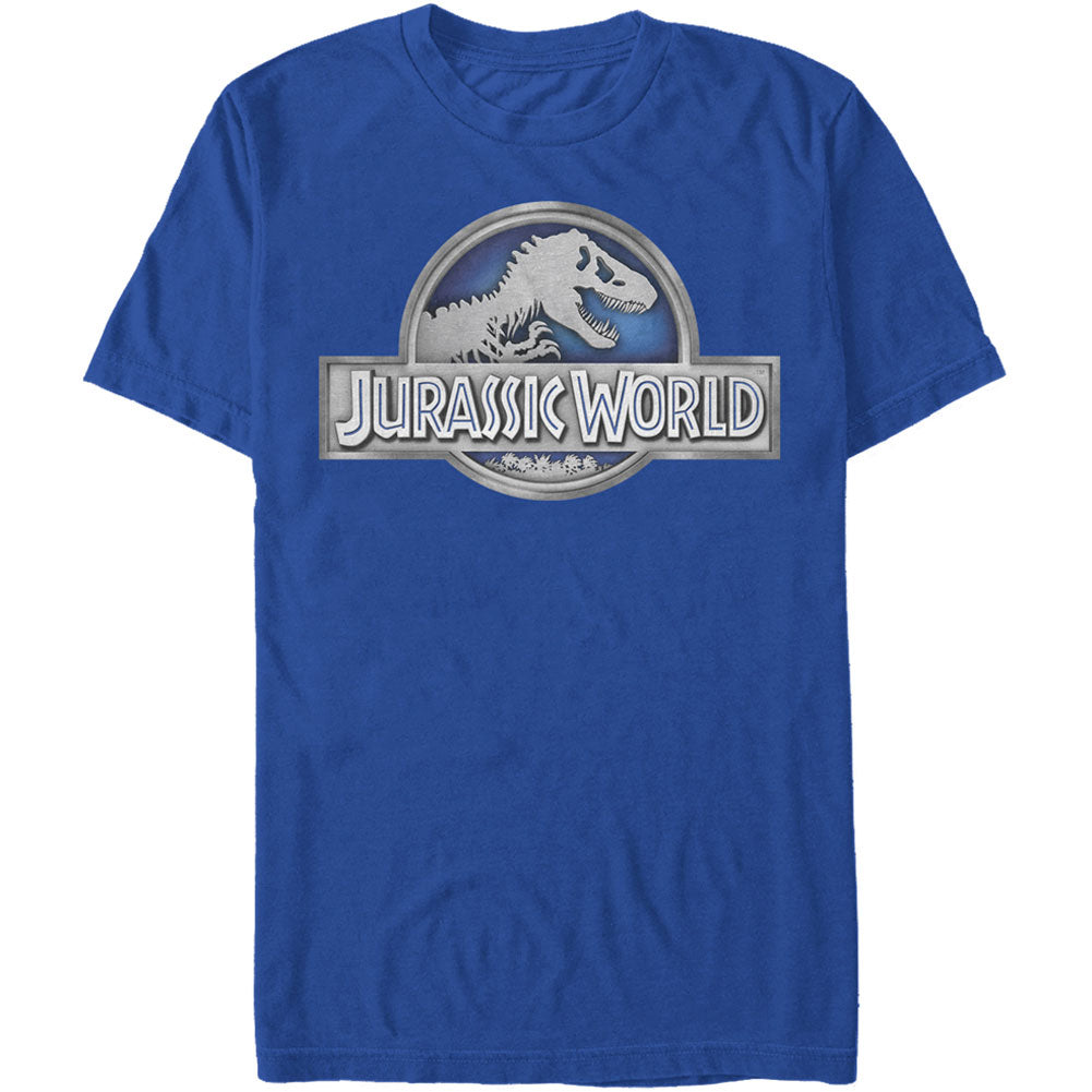 Basic Logo T-shirt Style001