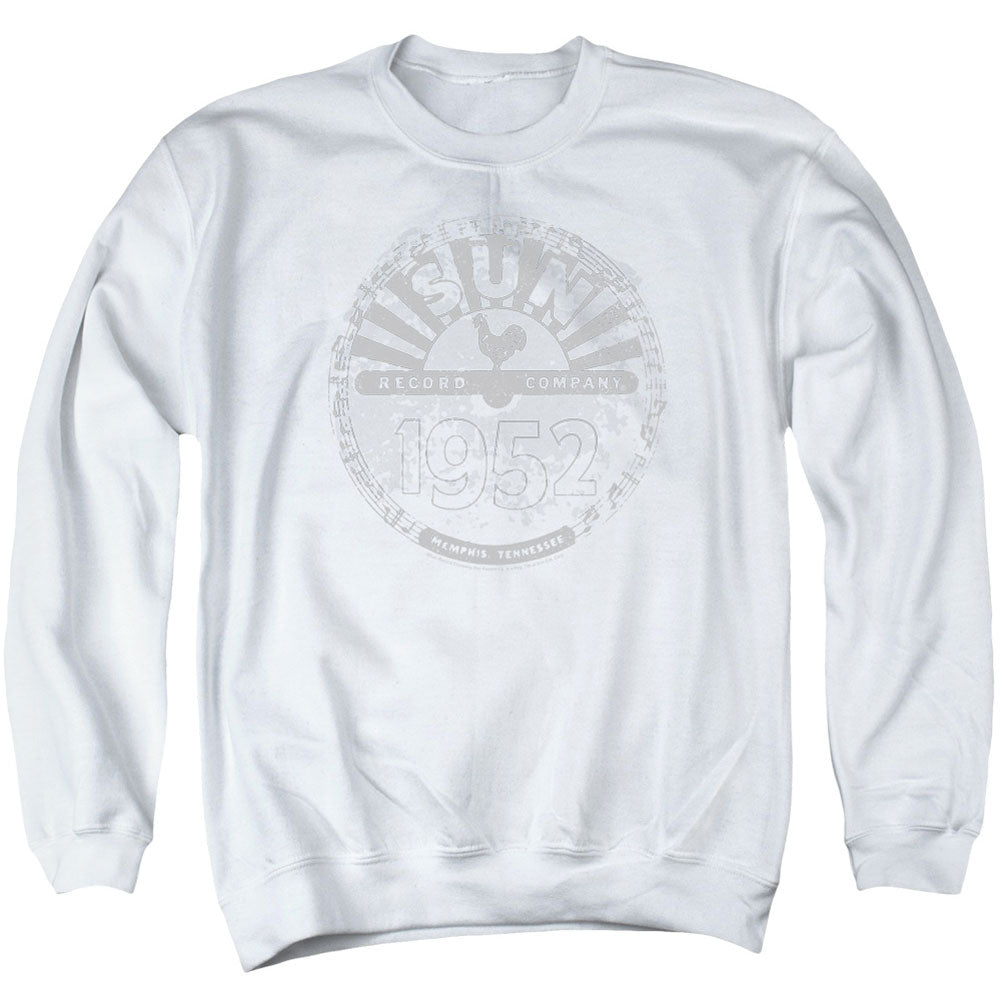 Crusty Logo Adult Sweatshirt