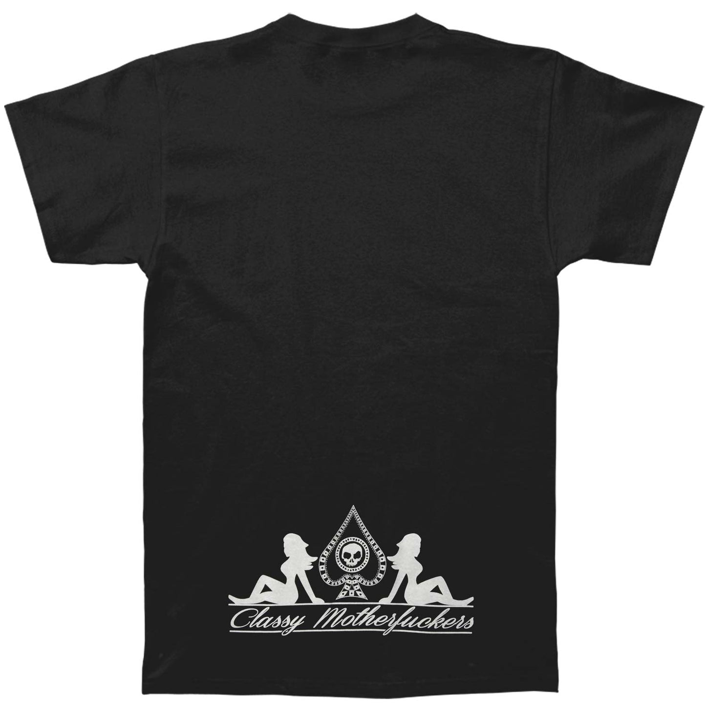 Classy Mother Fuckers T-shirt