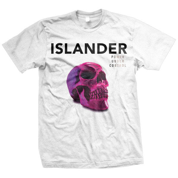 Album Cover T-shirt Style004