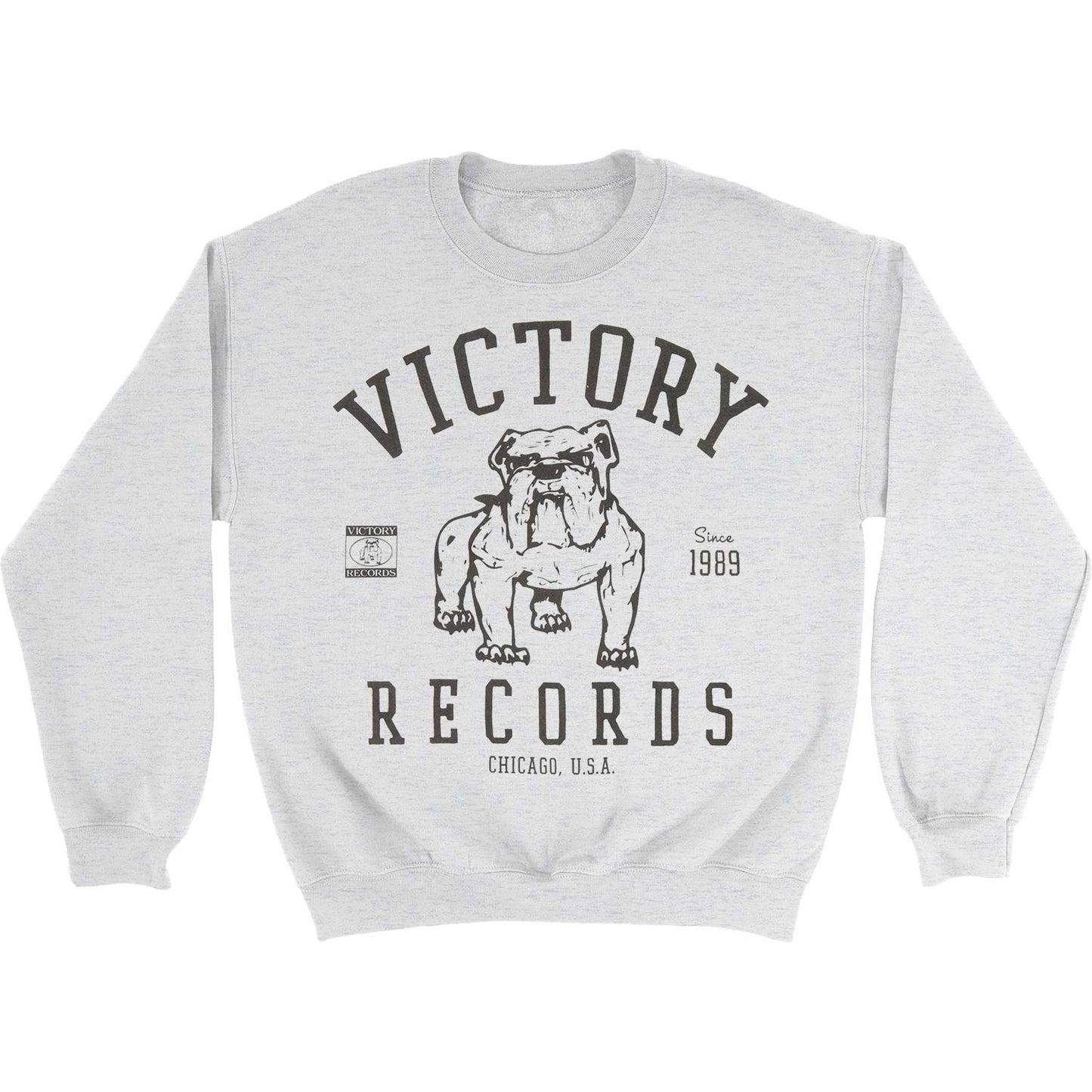 Classic Sweatshirt Style001