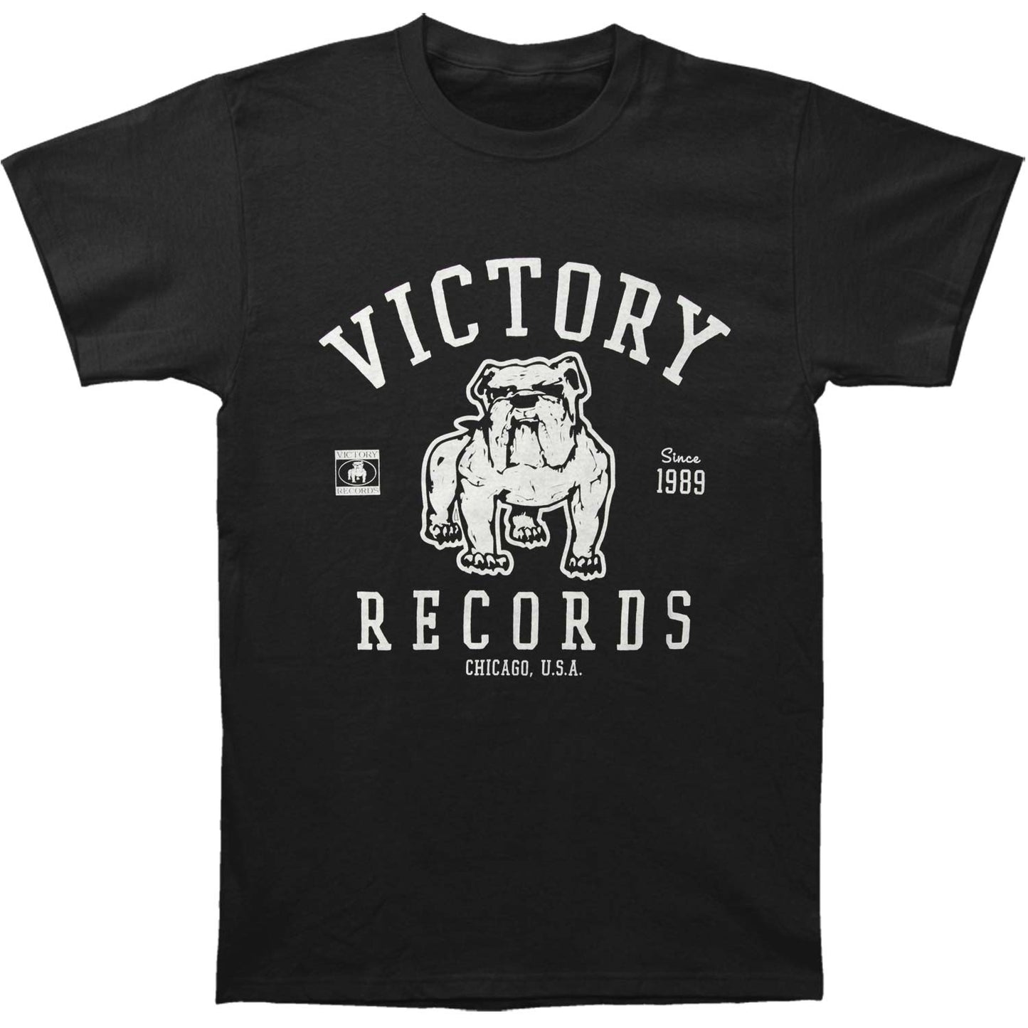 Classic T-shirt Style002