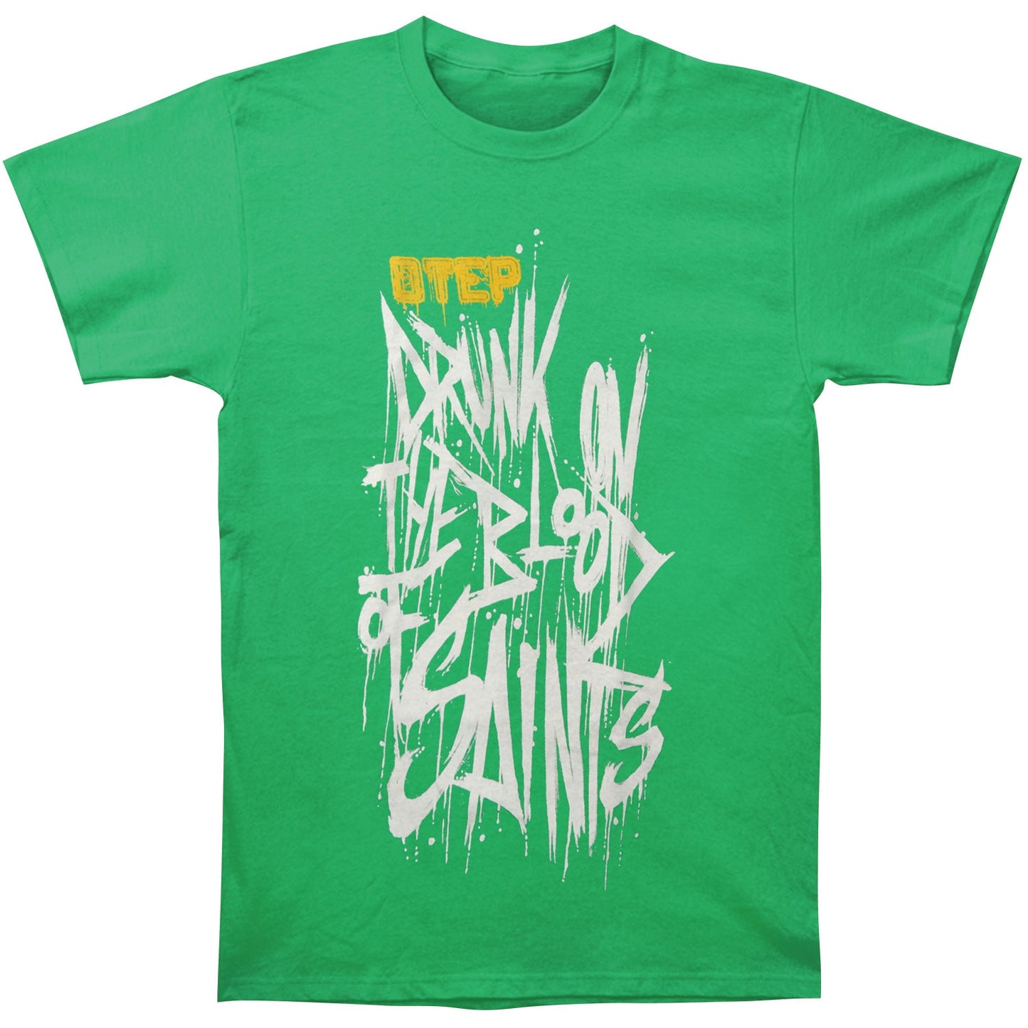 2014 St. Patrick's Day T-shirt Style001