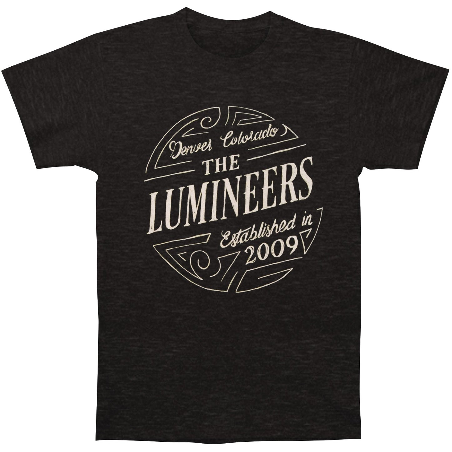 Circle Logo Tee T-shirt