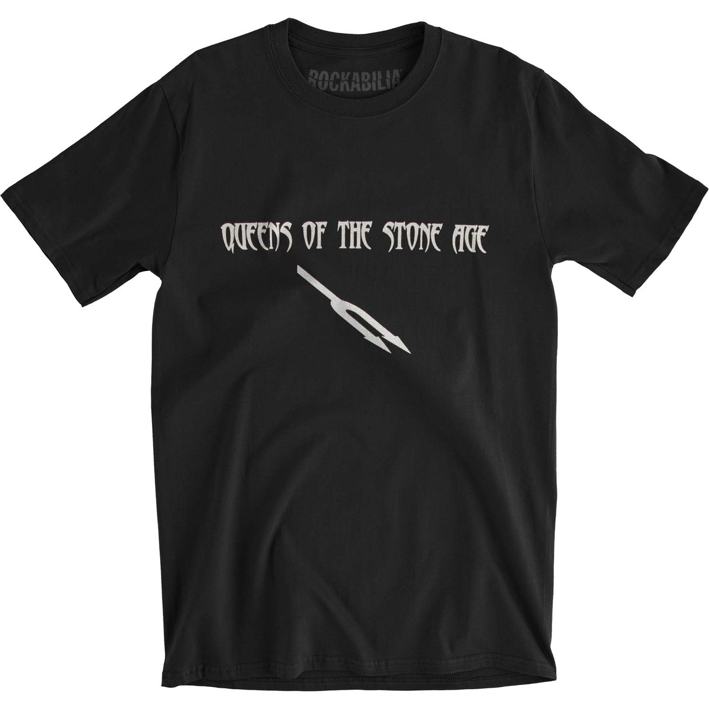 Deaf Songs Logo Mens Soft T Slim Fit T-shirt