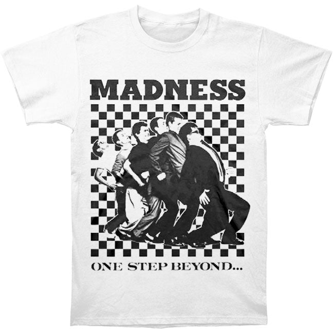 Album Cover T-shirt Style007