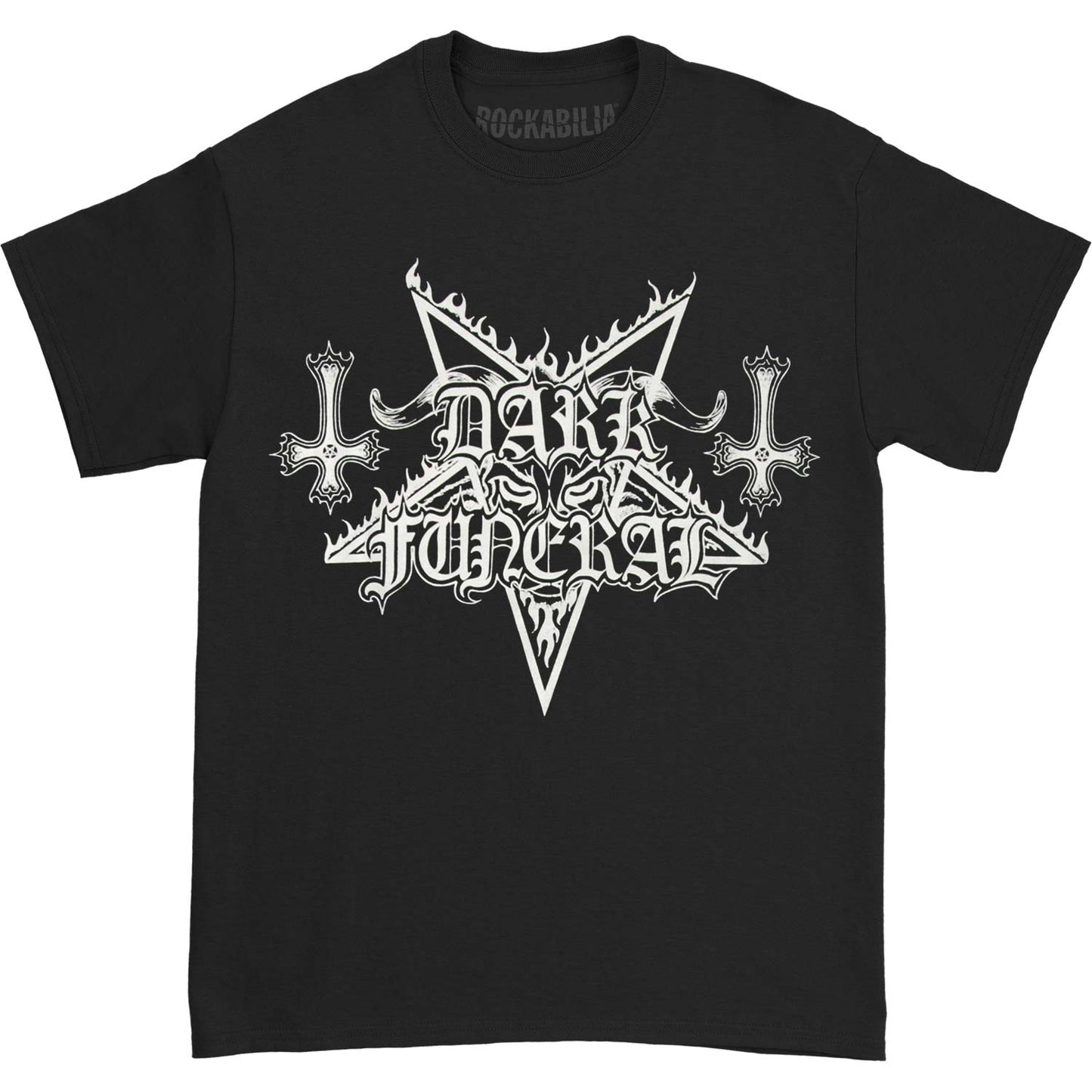 DF Logo Tee T-shirt