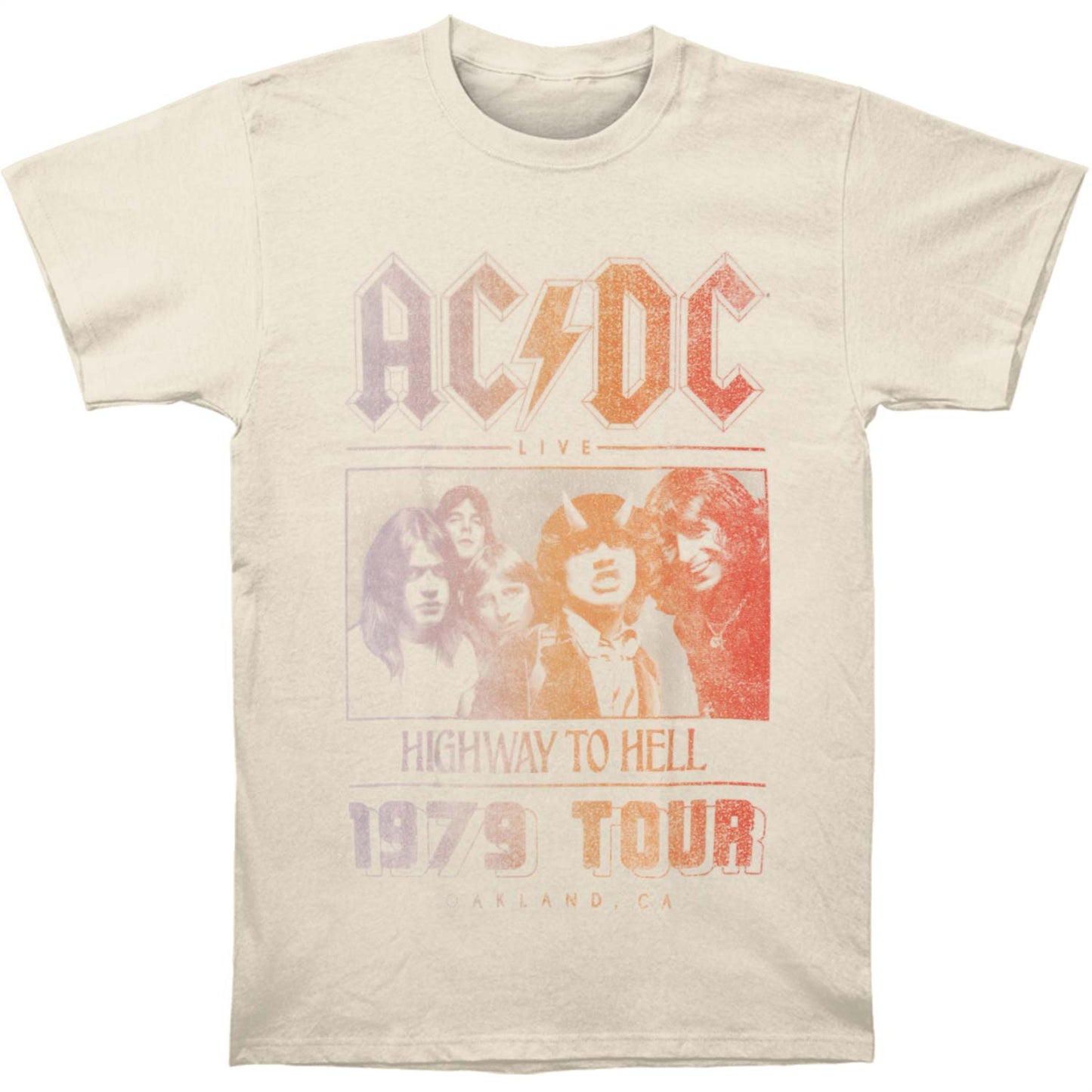 79 Tour T-shirt Style001