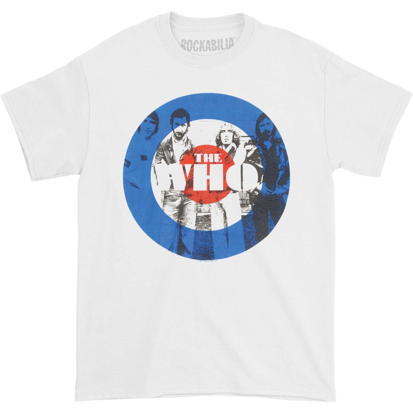 Circle T-Shirt T-shirt